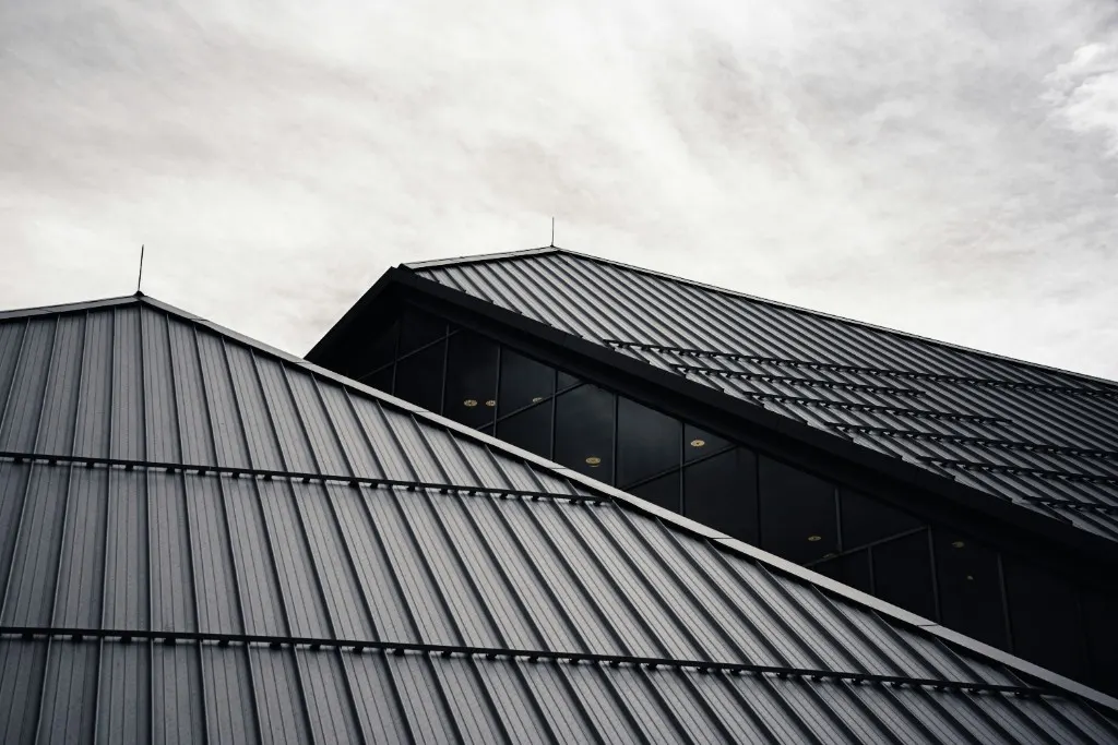 Building Trust, One Roof at a Time in our service area by Hunter Roofing